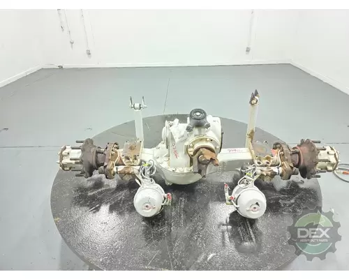 MACK MRU613 Axle Assembly, Rear (Single or Rear)