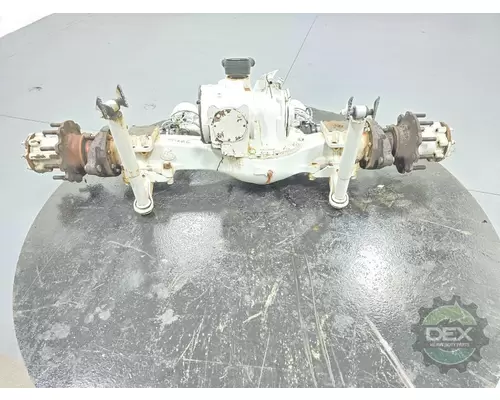 MACK MRU613 Axle Assembly, Rear (Single or Rear)