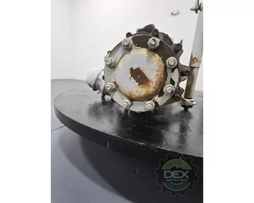 MACK MRU613 Axle Assembly, Rear (Single or Rear)