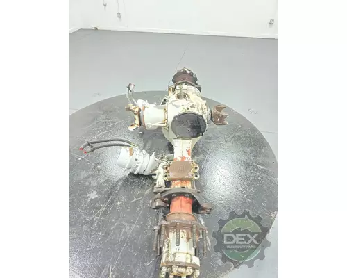 MACK MRU613 Axle Assembly, Rear (Single or Rear)