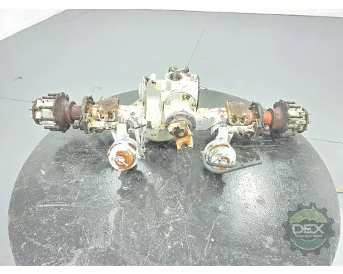 MACK MRU613 Axle Assembly, Rear (Single or Rear)