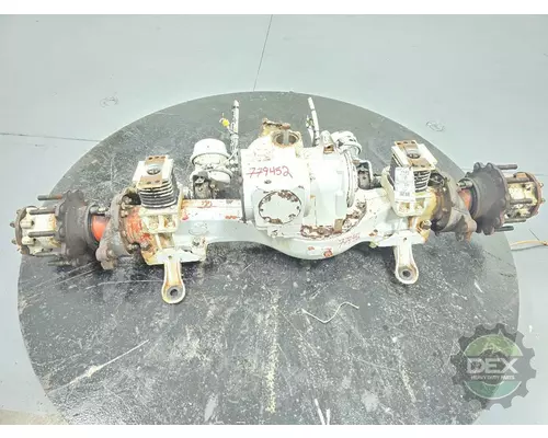MACK MRU613 Axle Assembly, Rear (Single or Rear)