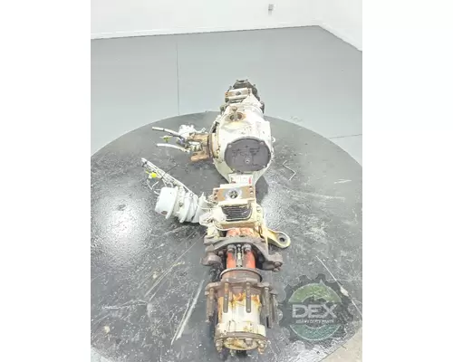 MACK MRU613 Axle Assembly, Rear (Single or Rear)