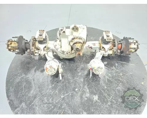 MACK MRU613 Axle Assembly, Rear (Single or Rear)