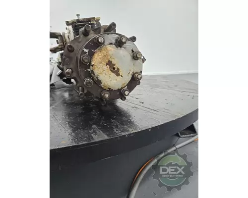 MACK MRU613 Axle Assembly, Rear (Single or Rear)
