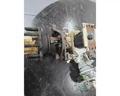 MACK MRU613 Axle Assembly, Rear (Single or Rear)
