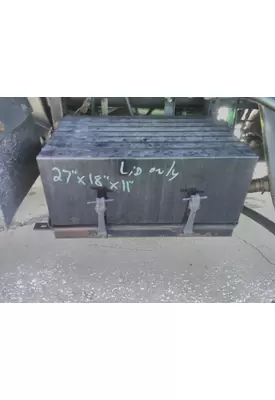 MACK MRU613 BATTERY BOX COVER