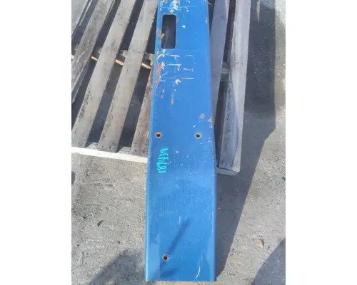 MACK MRU613 BUMPER ASSEMBLY, FRONT