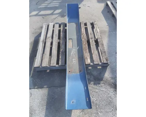 MACK MRU613 BUMPER ASSEMBLY, FRONT