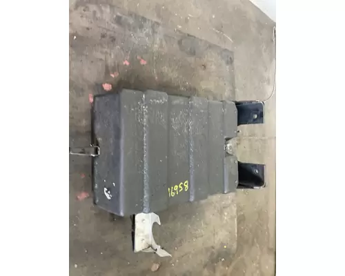 MACK MRU613 Battery BoxTray
