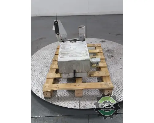MACK MRU613 Battery Box