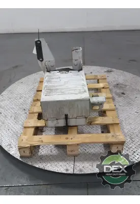 MACK MRU613 Battery Box