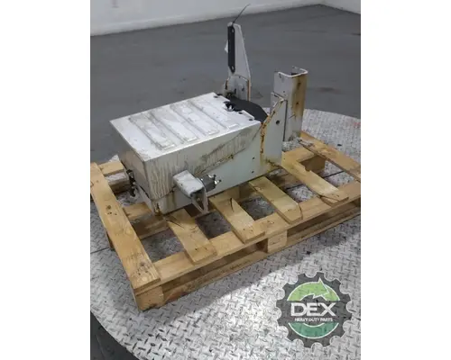 MACK MRU613 Battery Box