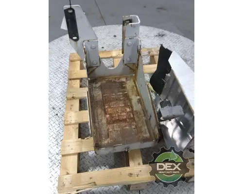 MACK MRU613 Battery Box