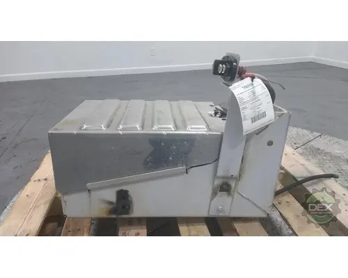 MACK MRU613 Battery Box
