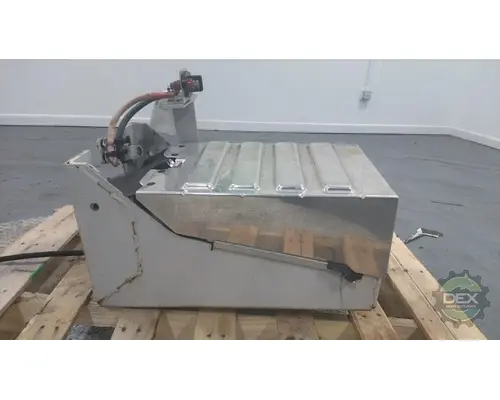 MACK MRU613 Battery Box
