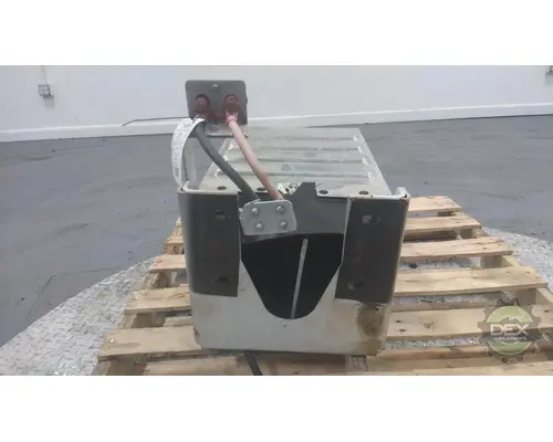 MACK MRU613 Battery Box