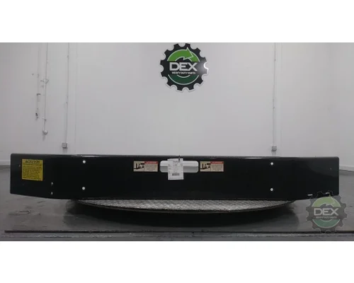 MACK MRU613 Bumper Assembly, Front