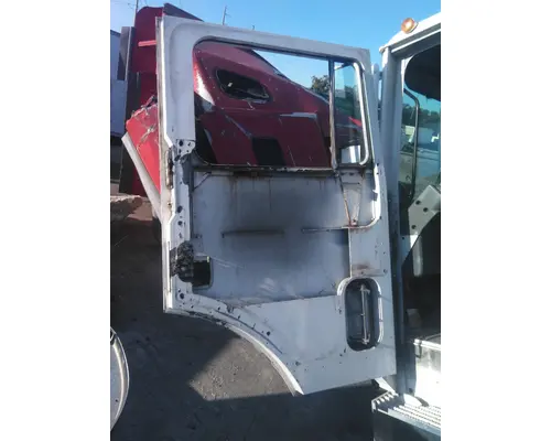 MACK MRU613 CAB