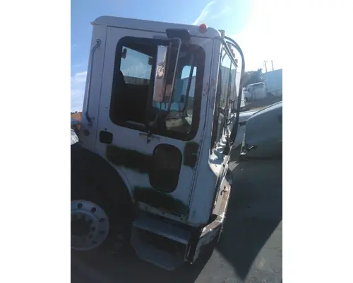 MACK MRU613 CAB