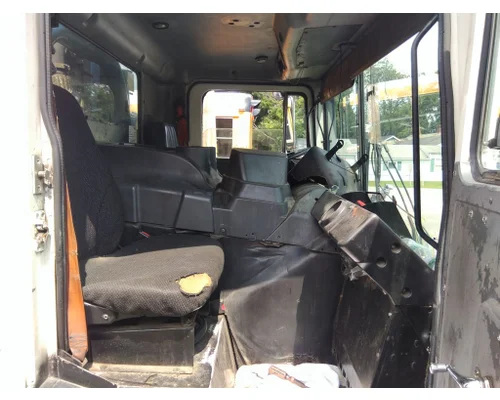 MACK MRU613 CAB