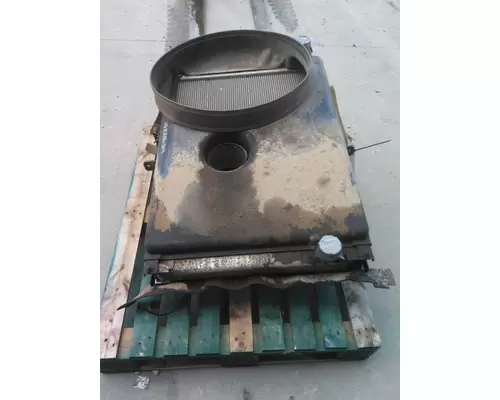 MACK MRU613 COOLING ASSEMBLY (RAD, COND, ATAAC)