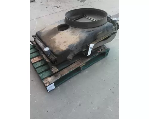 MACK MRU613 COOLING ASSEMBLY (RAD, COND, ATAAC)