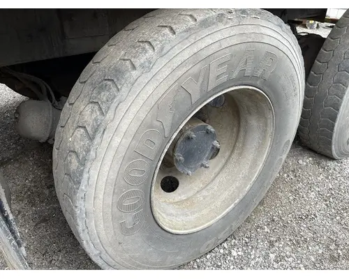 MACK MRU613 Complete Vehicle