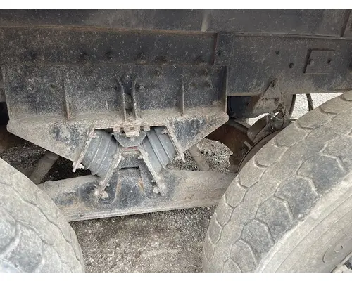 MACK MRU613 Complete Vehicle