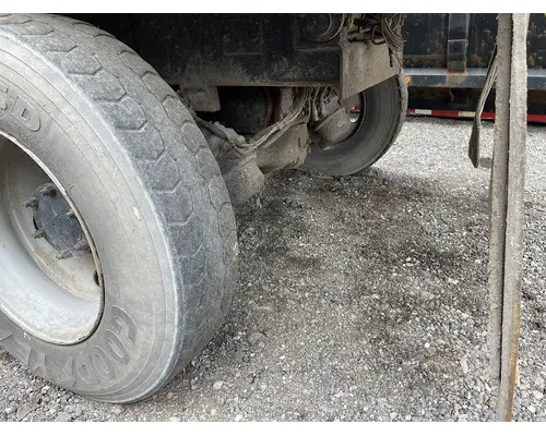 MACK MRU613 Complete Vehicle