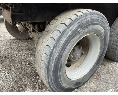 MACK MRU613 Complete Vehicle