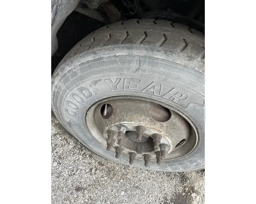 MACK MRU613 Complete Vehicle