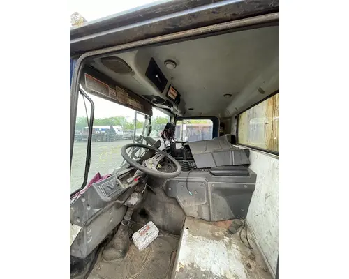 MACK MRU613 Complete Vehicle