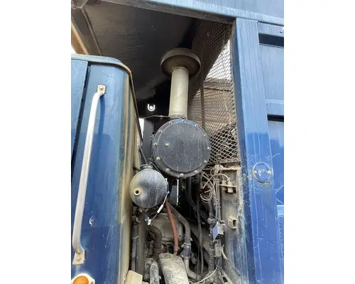 MACK MRU613 Complete Vehicle