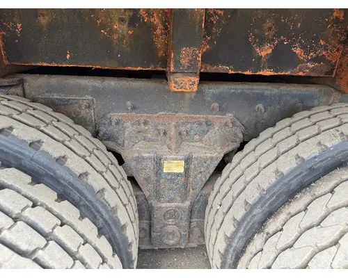 MACK MRU613 Complete Vehicle