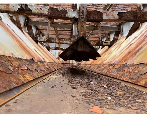 MACK MRU613 Complete Vehicle