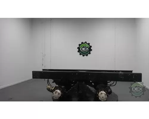 MACK MRU613 Cutoff Assembly (Housings & Suspension Only)