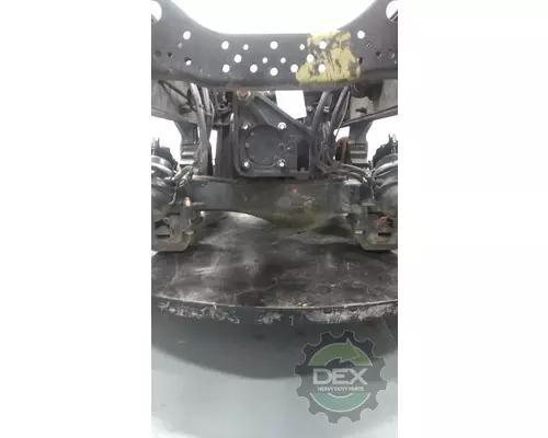 MACK MRU613 Cutoff Assembly (Housings & Suspension Only)