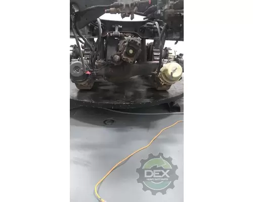 MACK MRU613 Cutoff Assembly (Housings & Suspension Only)