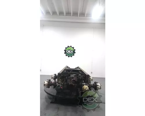MACK MRU613 Cutoff Assembly (Housings & Suspension Only)
