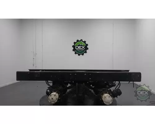 MACK MRU613 Cutoff Assembly (Housings & Suspension Only)