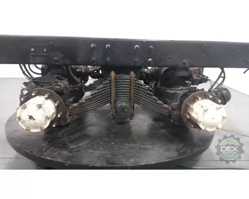 MACK MRU613 Cutoff Assembly (Housings & Suspension Only)