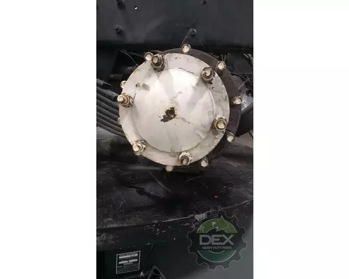 MACK MRU613 Cutoff Assembly (Housings & Suspension Only)