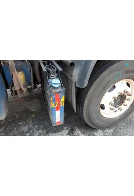 MACK MRU613 DEF TANK