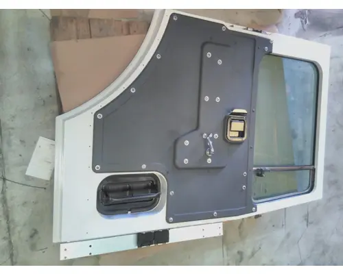 MACK MRU613 DOOR ASSEMBLY, FRONT