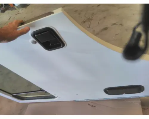 MACK MRU613 DOOR ASSEMBLY, FRONT