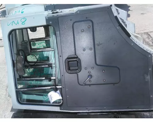 MACK MRU613 DOOR ASSEMBLY, FRONT