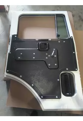 MACK MRU613 DOOR ASSEMBLY, FRONT