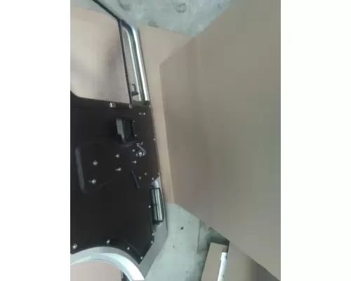 MACK MRU613 DOOR ASSEMBLY, FRONT