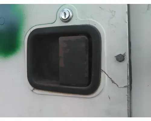 MACK MRU613 DOOR ASSEMBLY, FRONT